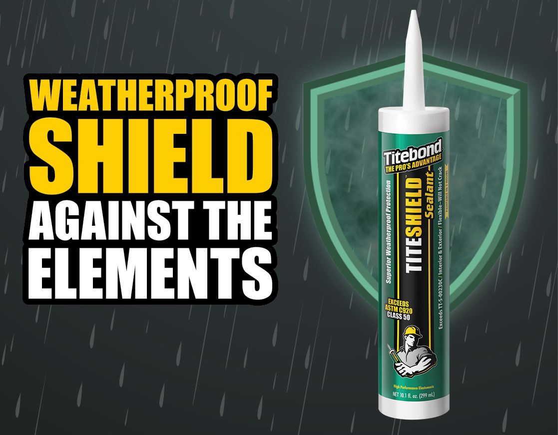 TiteShield Sealant image